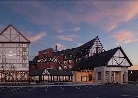 Hotel Royer Urbana Champaign, Tapestry Collection by Hilton 4