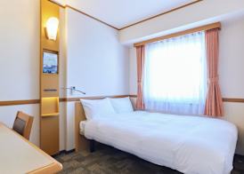 Toyoko Inn Nagano eki Zenkoji guchi 3