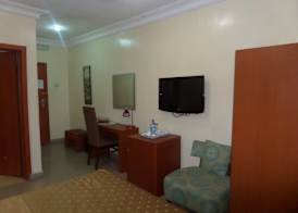 Adna Hotel 4