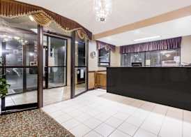 Howard Johnson by Wyndham Perry GA 3