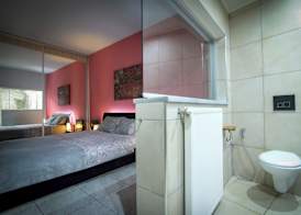 Krousonas Mountain View Suite 3