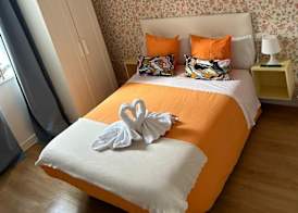 Hostal Flat55Madrid 5