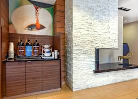 Comfort Inn & Suites Green Bay Stadium Area 5