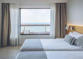 AYA Seahotel - Adults Only 5