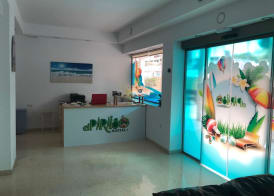 Hostal El Paraíso 2