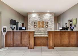Comfort Inn & Suites Valdosta I-75 2