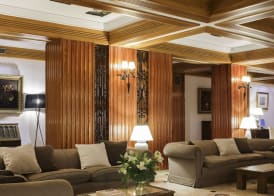 Hotel Fernando III 3
