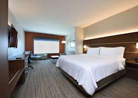 Holiday Inn Express & Suites SPRING - WOODLANDS AREA by IHG 3