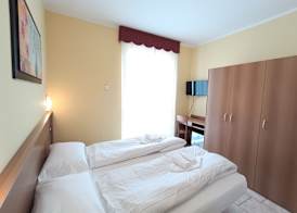Hotel BB Villa Orchidea 5