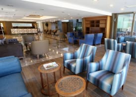 Ramada By Wyndham Bursa Cekirge Thermal & Spa 2