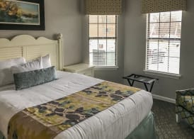 Holiday Inn Club Vacations Oak n’ Spruce Resort in the Berkshires by IHG 4