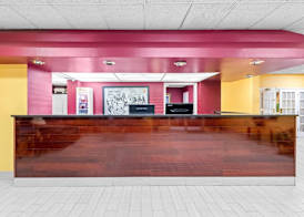 Super 8 by Wyndham Gaffney 3