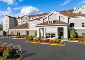 Homewood Suites by Hilton Richmond - Airport 2
