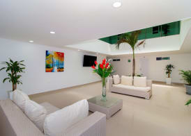 Playa Norte Hotel 3