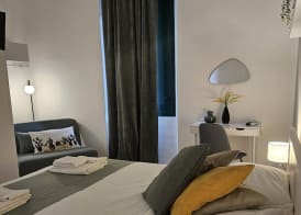 B&B Green 4