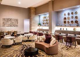 The Westin Chicago Lombard 2