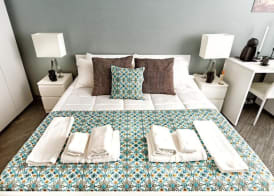 Catania Rooms 5