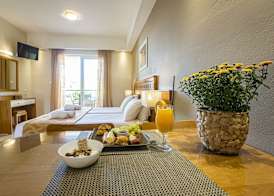Helios Apartments 4
