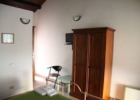 Il Campetto Country House 5