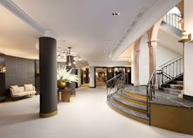 Hilton Heidelberg 2