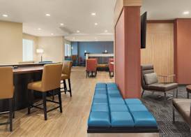 TownePlace Suites by Marriott Dubuque Downtown 4