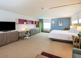 Home2 Suites by Hilton Houston Bush Intercontinental Airport Iah Beltway 8 4