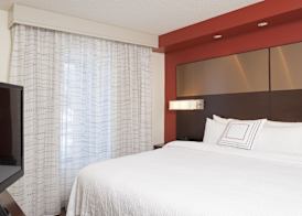 Residence Inn by Marriott Grand Rapids Airport 4