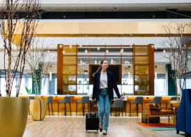 voco CHICAGO DOWNTOWN - RIVERWALK by IHG 5