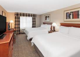 Holiday Inn Express & Suites HAMPTON SOUTH-SEABROOK by IHG 5