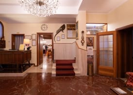 Hotel Tivoli 3