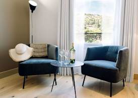 Château L'Hospitalet Wine Resort Beach & Spa 4