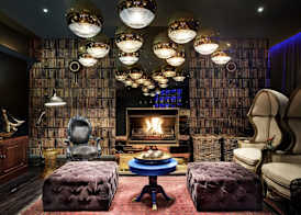 Majeka House Boutique Hotel by The Living Journey Collection 5