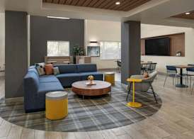 City Express By Marriott Rancho Cucamonga 2