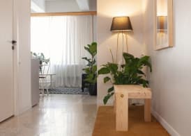 The Marble Suites, PLAKA 3