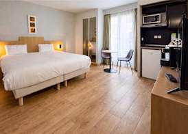Tulip Inn Honfleur Residence & Spa 4