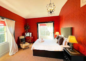 Kirkhill Estate Rooms 2