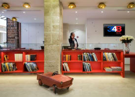 Hotel 34B - Astotel 5