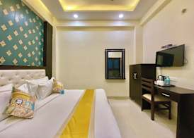 Green View By Green Tree - Behind Pramarth Niketan 5