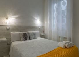 Hostal Met Madrid 5