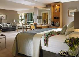 Westport Coast Hotel, Spa & Leisure 3