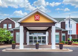 Hilton Garden Inn Lexington Hamburg 4