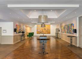 Lord Charles Hotel, Somerset West, a Tribute Portfolio Hotel 2