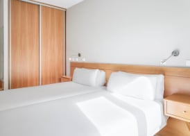 B&B HOTEL Braga Lamacaes 3