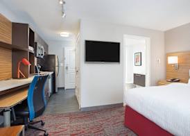 TownePlace Suites by Marriott Knoxville Oak Ridge 4