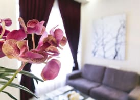 La Casa de la Trinidad Suites 4