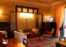 B&B Antica Piazza dei Miracoli 3