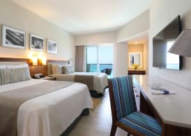 Emporio Cancun - Buy All Inclusive Option 5