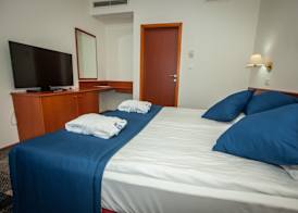 Hotel Toplice - Terme Čatež 2