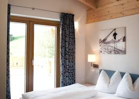 AlpenParks Maria Alm - Appartments 4