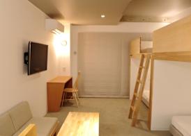 WPÜ HOTEL HAKONE 5